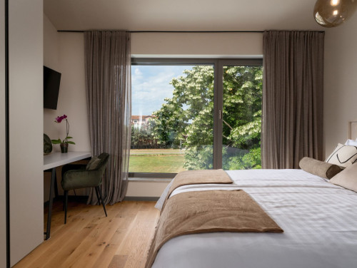 Luxury Villa Lipa Tree