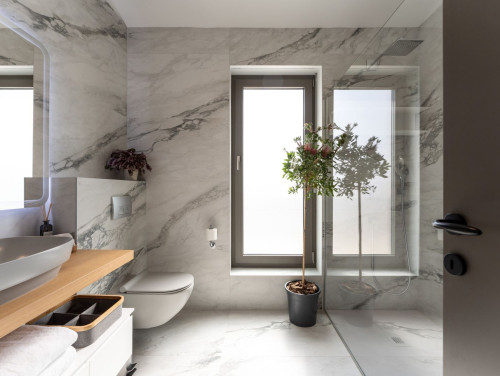 Luxury Villa Lipa Tree