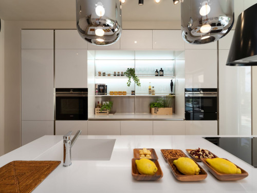 Luxury Villa Lipa Tree