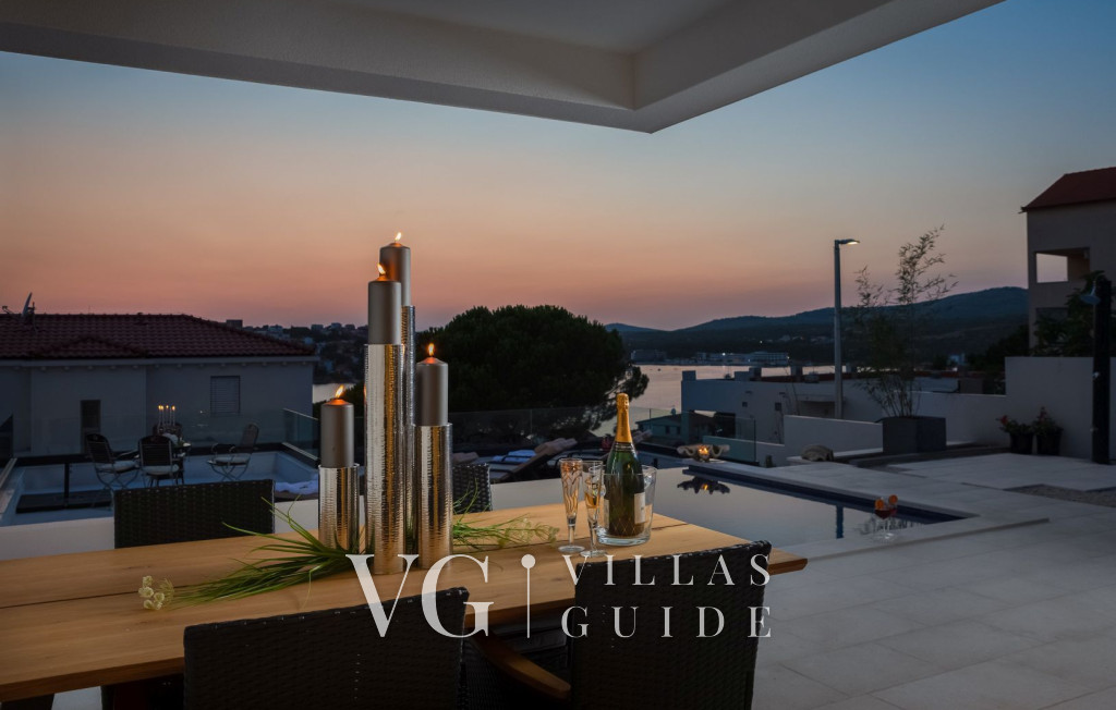 Villa Ocean View Contenuto aggiuntivo