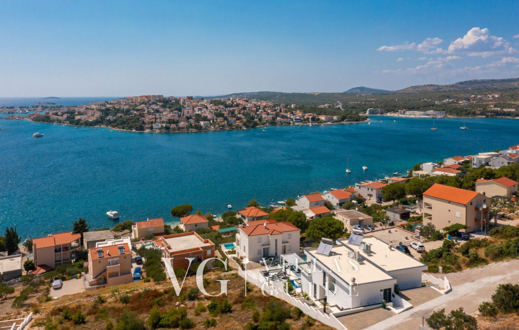 Villa Ocean View Giardino e esterni della proprietà