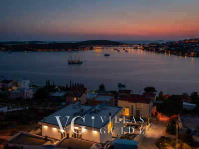 Villa Ocean View Giardino e esterni della proprietà