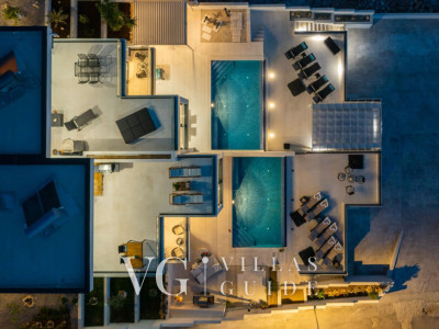 Villa Ocean View Giardino e esterni della proprietà