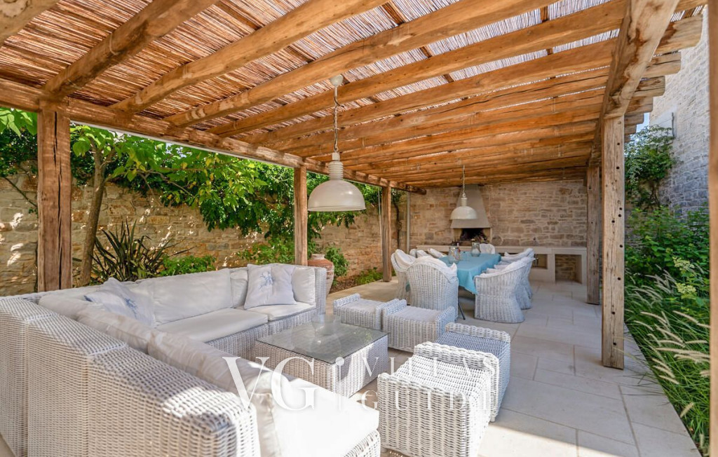 Villa Charlotta Additional content