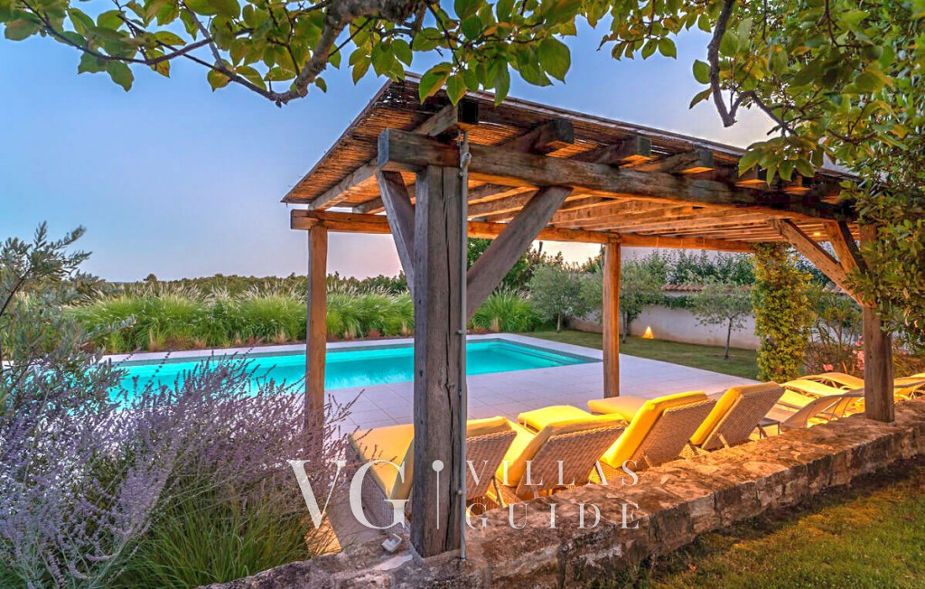 Villa Charlotta Additional content