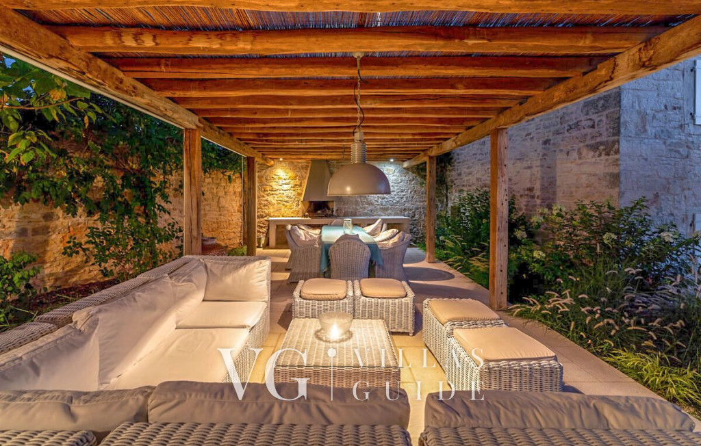 Villa Charlotta Additional content