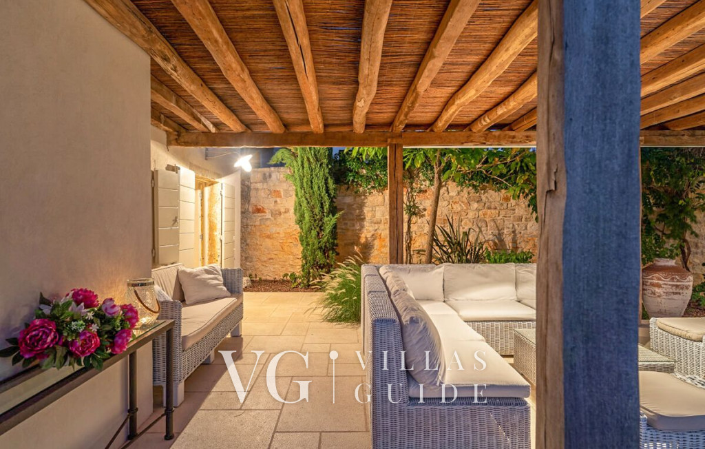 Villa Charlotta Additional content