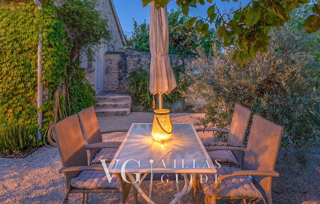 Villa Charlotta Additional content