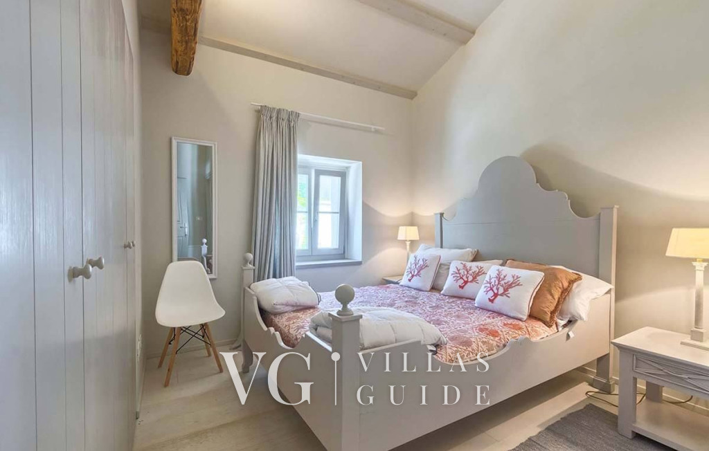 Villa Charlotta Bedroom