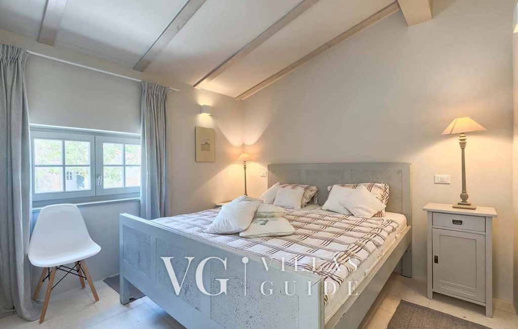 Villa Charlotta Bedroom