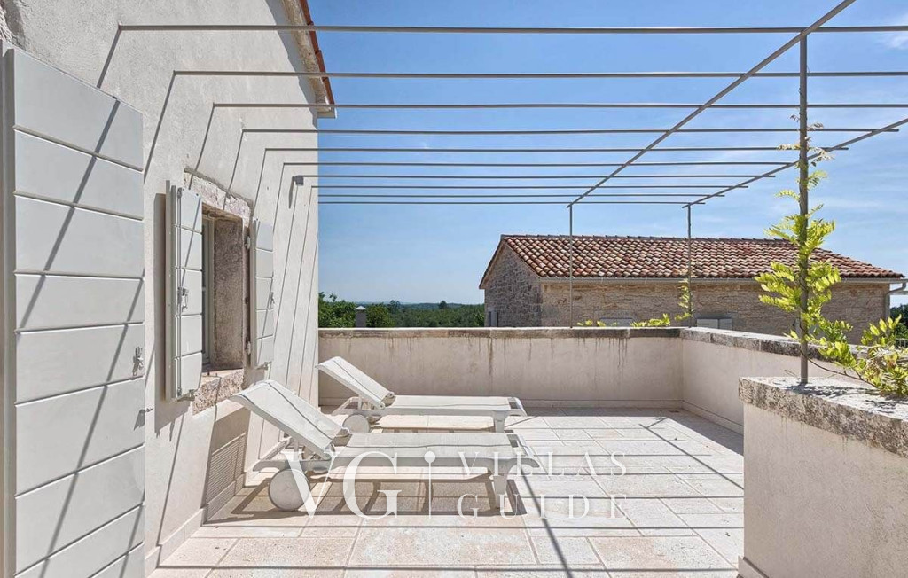 Villa Charlotta Additional content