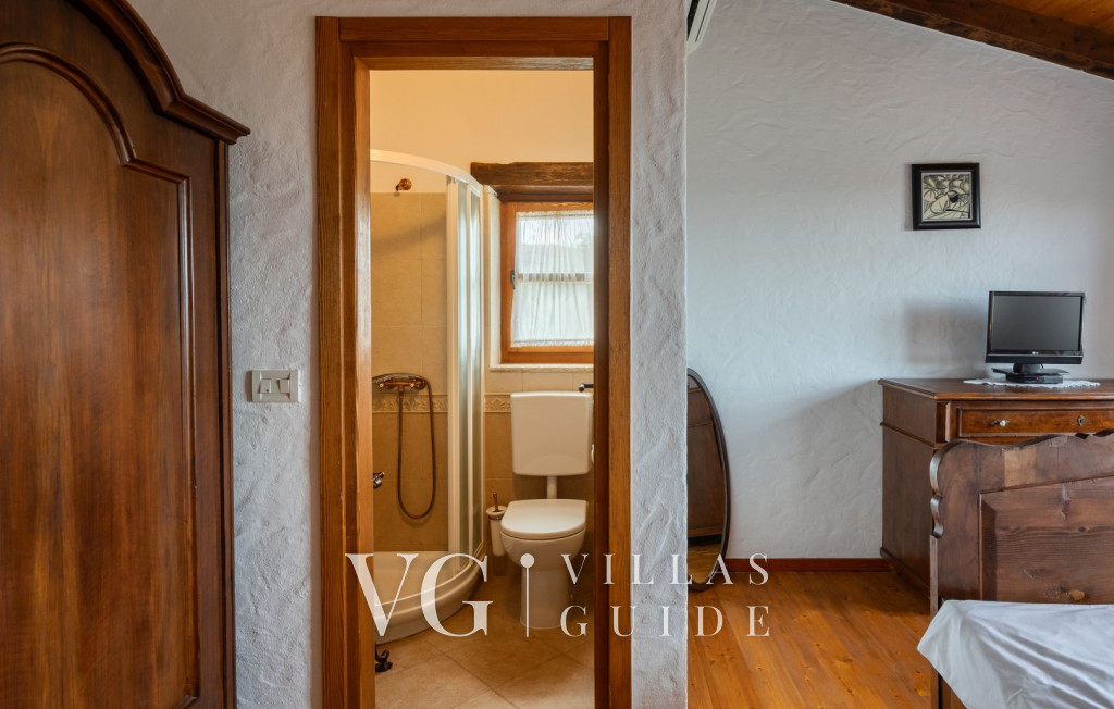 Casa Nonna Lucia Bagno