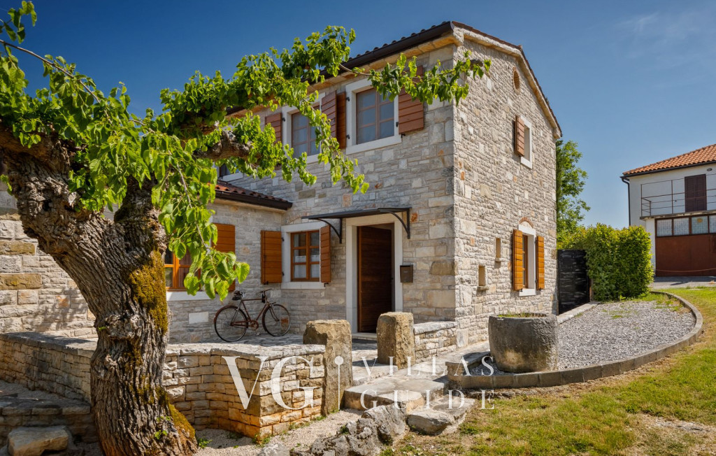 Casa Nonna Lucia Giardino e esterni della proprietà