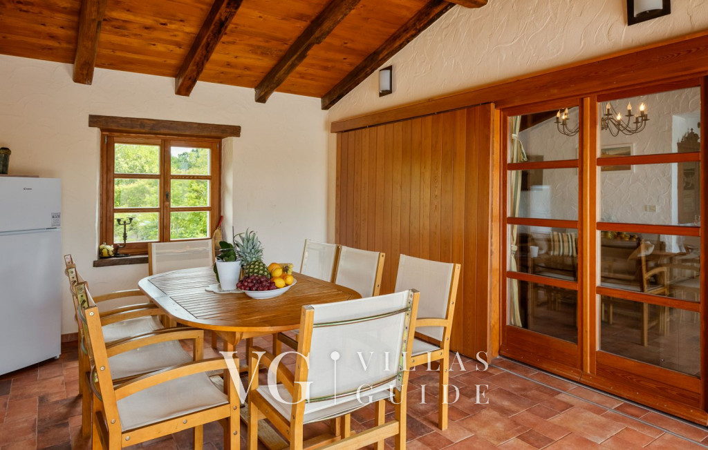 Casa Nonna Lucia Contenuto aggiuntivo