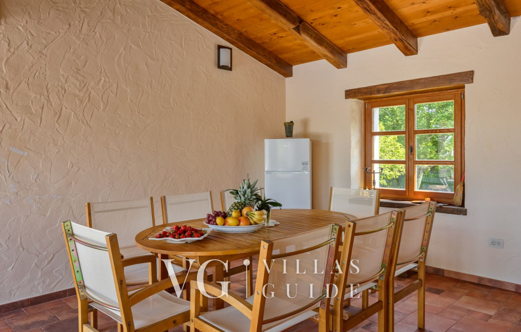 Casa Nonna Lucia Contenuto aggiuntivo