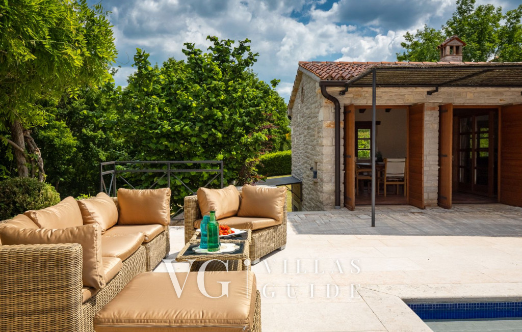 Casa Nonna Lucia Contenuto aggiuntivo