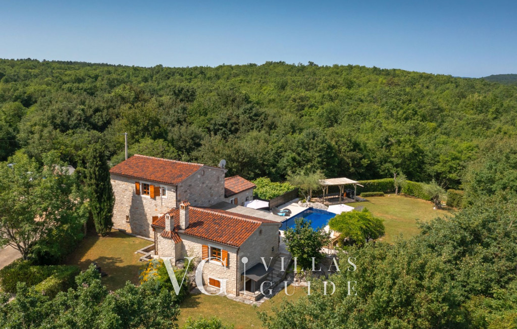 Casa Nonna Lucia Giardino e esterni della proprietà