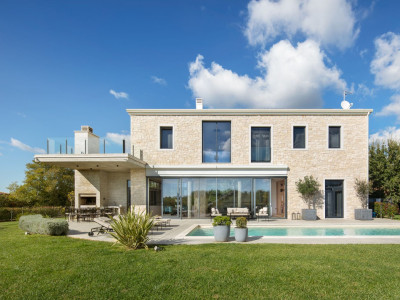 Objekt Tinjan - Ribari