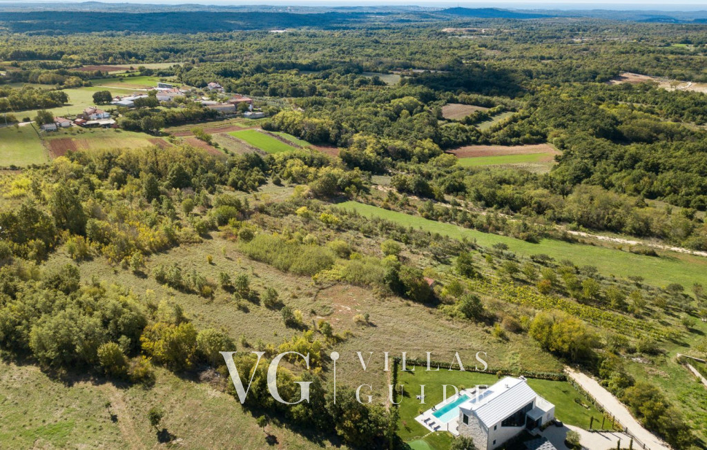 Villa Valens Residence Garden and property exterior