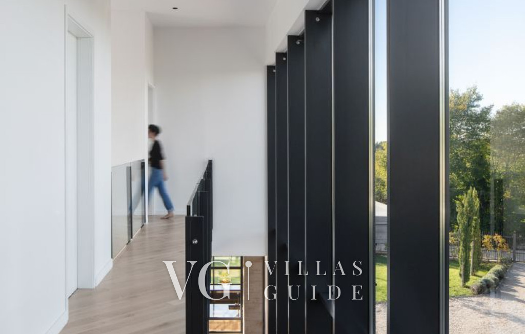 Villa Valens Residence Additional content
