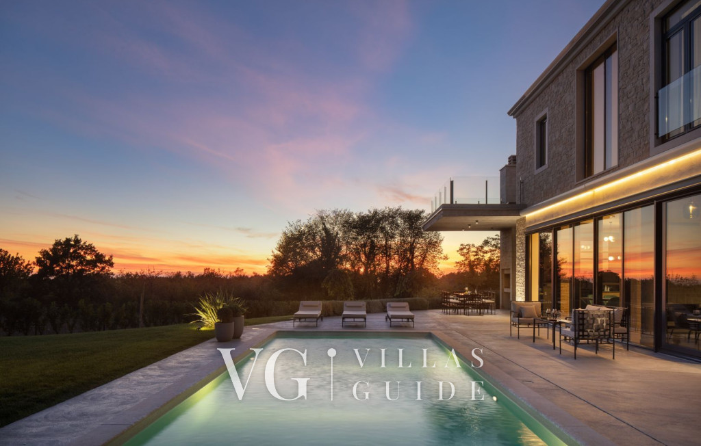 Villa Valens Residence