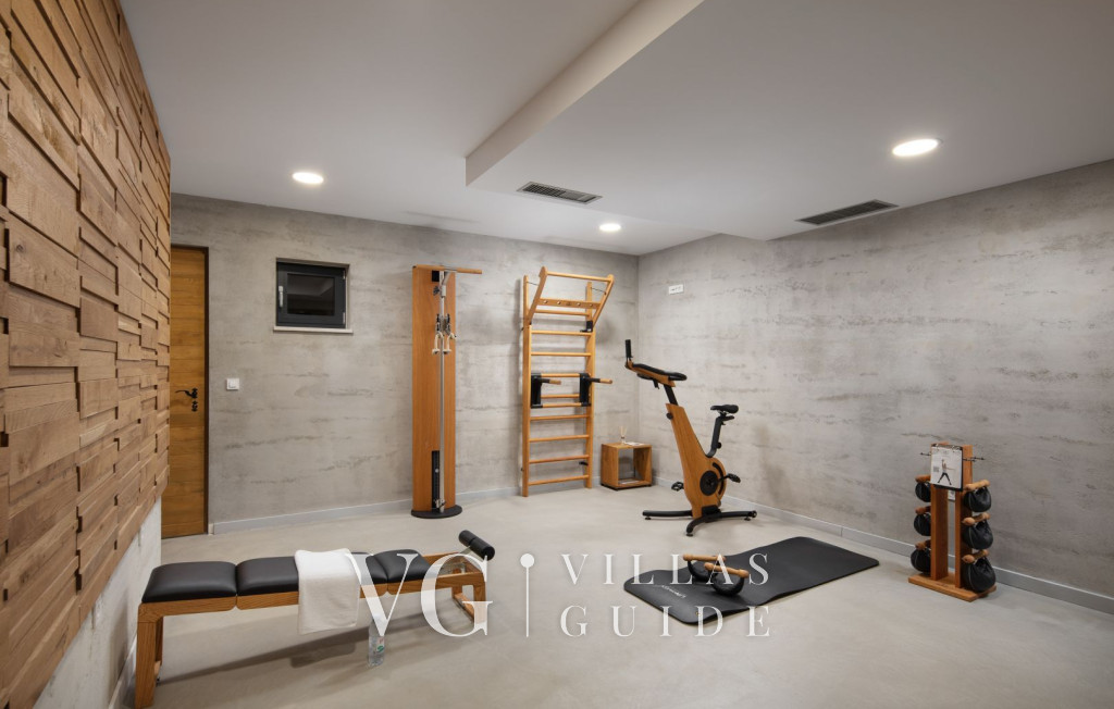 Villa Valens Residence Additional content