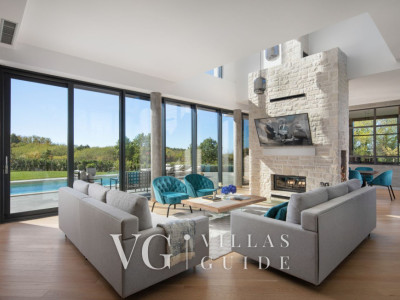 Villa Valens Residence