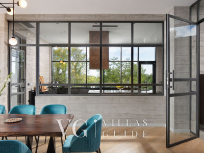 Villa Valens Residence