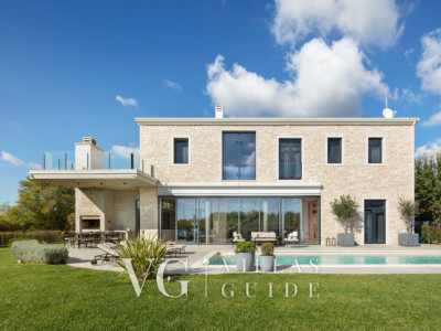 Villa Valens Residence