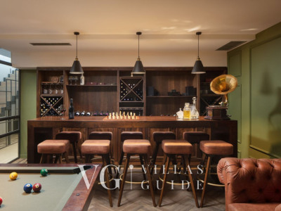 Villa Valens Residence