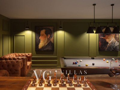 Villa Valens Residence