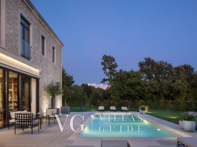 Villa Valens Residence Pool