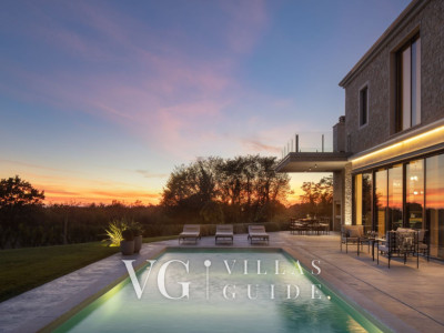 Villa Valens Residence Pool