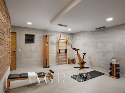 Villa Valens Residence