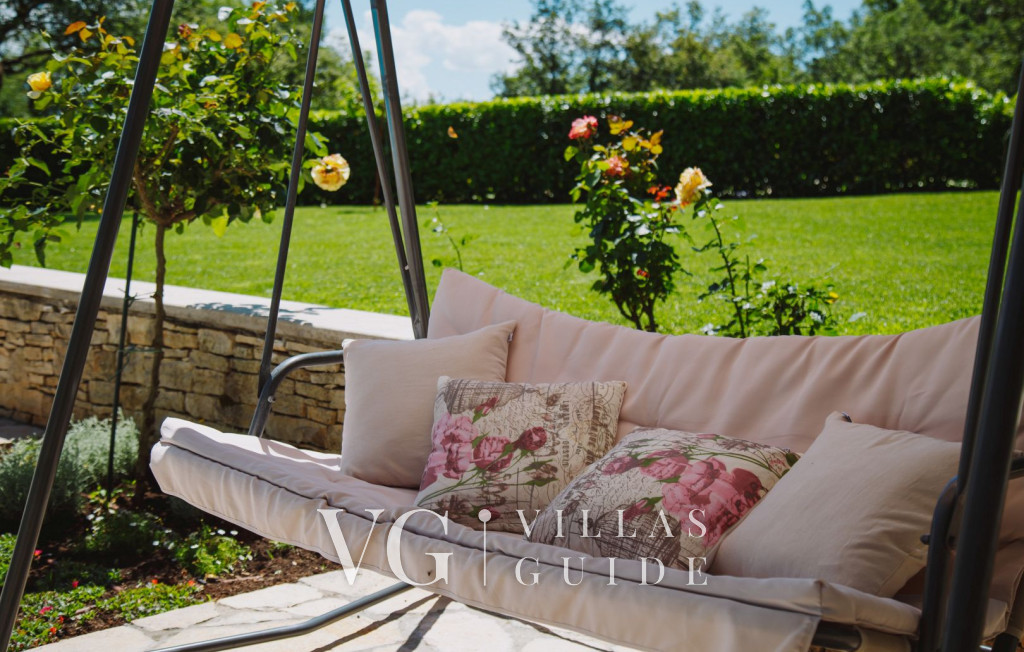 Villa Kringa Dodatni sadržaji