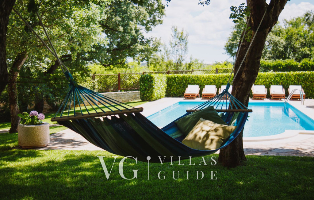 Villa Kringa Dodatni sadržaji