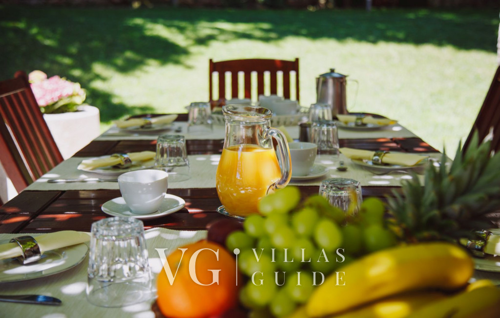 Villa Kringa Dodatni sadržaji