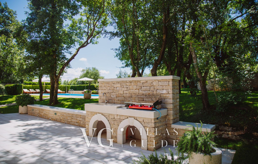 Villa Kringa Dodatni sadržaji