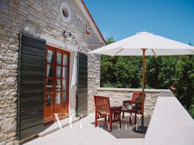 Villa Kringa Dodatni sadržaji