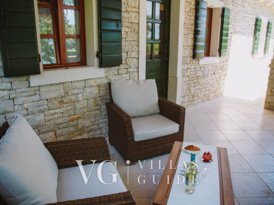 Villa Kringa Dodatni sadržaji