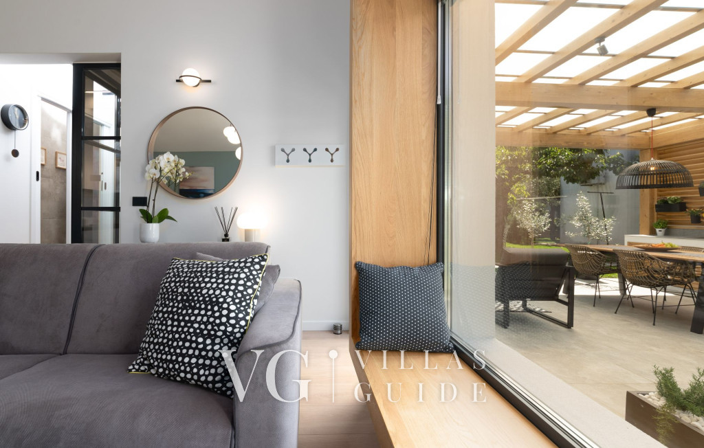 Villa Villetta Soggiorno