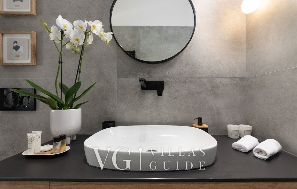 Villa Villetta Bagno