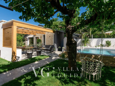 Villa Villetta Contenuto aggiuntivo