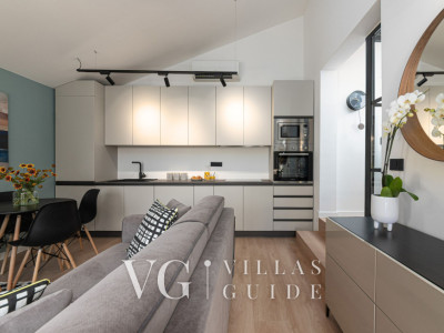 Villa Villetta Cucina