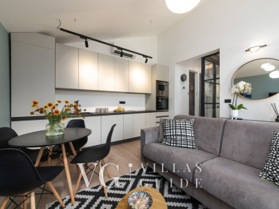 Villa Villetta Cucina