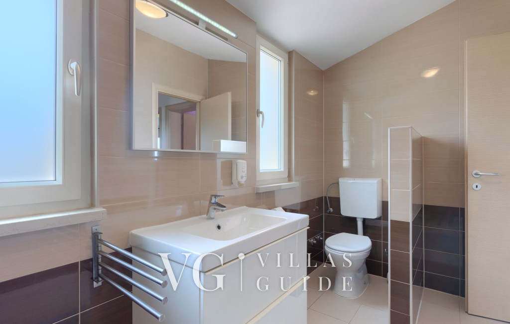 Villa Nona Nina Kupaonica