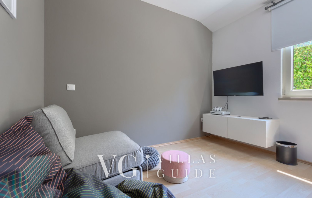 Villa Nona Nina Dodatni sadržaji