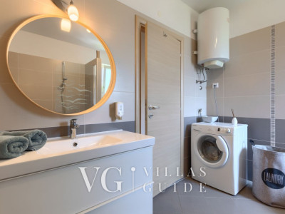 Villa Nona Nina Kupaonica