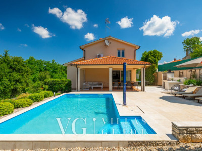 Villa Nona Nina Bazen