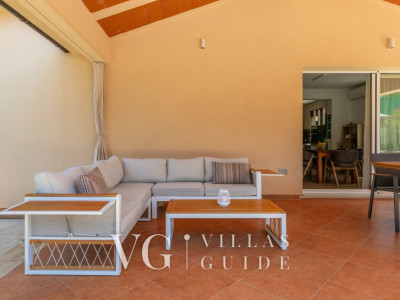 Villa Nona Nina Dodatni sadržaji